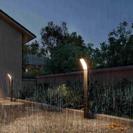 Philips - LED udendørs lampe SPLAY LED/4,3W/230V 2700K 96 cm IP44