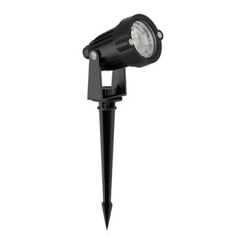 Philips - LED Udendørs spot CAPER LED/1,5W/24V IP44