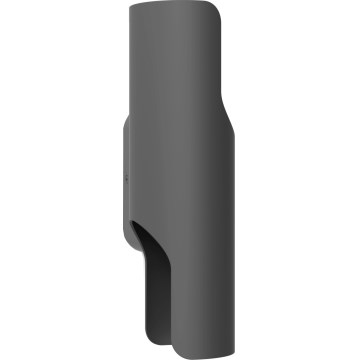 Philips - LED udendørs væglampe FIRA LED/4,3W/230V 2700K IP44