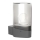 Philips - LED udendørs væglampe NAYL 1xE27/4W/230V 2700K IP44