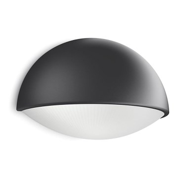 Philips - LED udendørsarmatur, 3W/230V, IP44