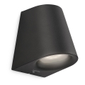 Philips - LED udendørsbelysning LED/3W/230V IP44