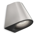 Philips - LED udendørsbelysning LED/3W/230V IP44