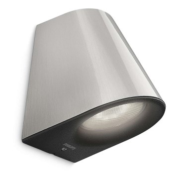 Philips - LED udendørsbelysning LED/3W/230V IP44