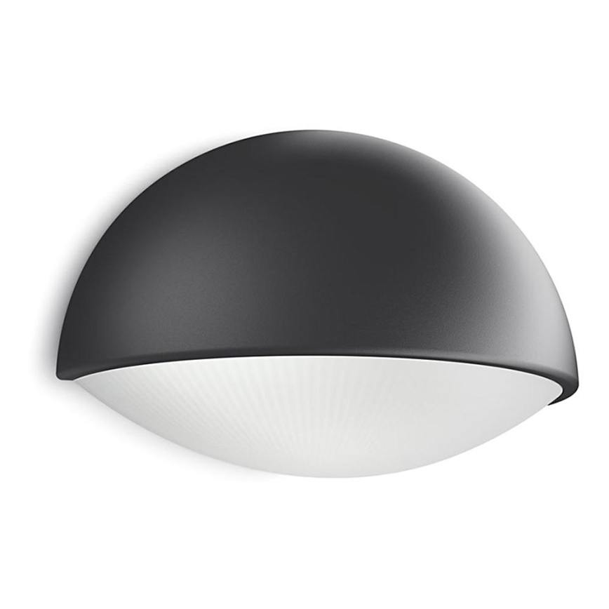 Philips - LED udendørslampe 1xLED/3W/230V IP44