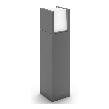Philips - LED udendørslampe ARBOUR LED/3,8W/230V 40 cm 2700K IP44