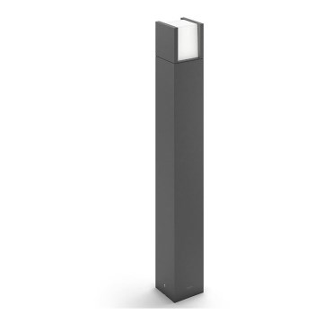 Philips - LED udendørslampe ARBOUR LED/3,8W/230V 77 cm 2700K IP44