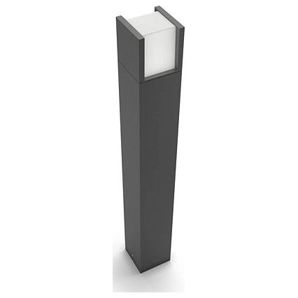 Philips - LED udendørslampe LED/3,8W/230V 77 cm 3000K IP44