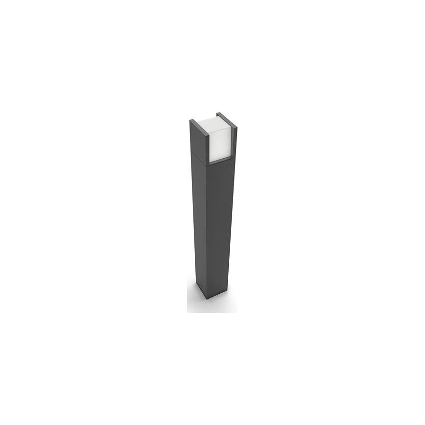 Philips - LED udendørslampe LED/3,8W/230V 77 cm 3000K IP44