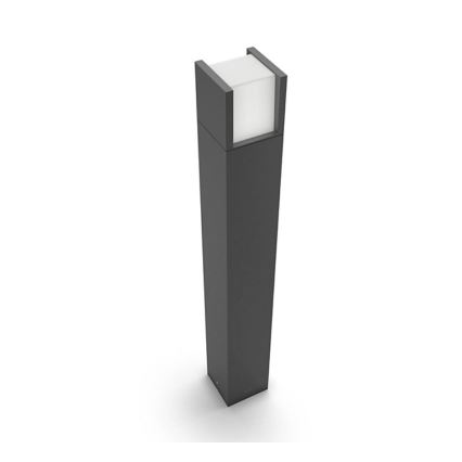 Philips - LED udendørslampe ARBOUR LED/3,8W/230V 77 cm 2700K IP44