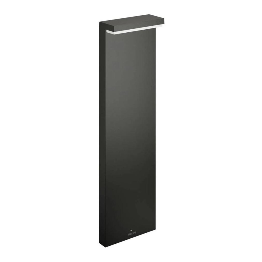 Philips - LED udendørslampe BUSTAN LED/3,8W/230V 2700K 77 cm IP44