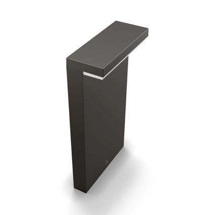 Philips - LED udendørslampe BUSTAN LED/3,8W/230V 2700K 40 cm IP44