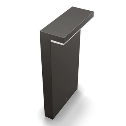 Philips - LED udendørslampe BUSTAN LED/3,8W/230V 2700K 77 cm IP44