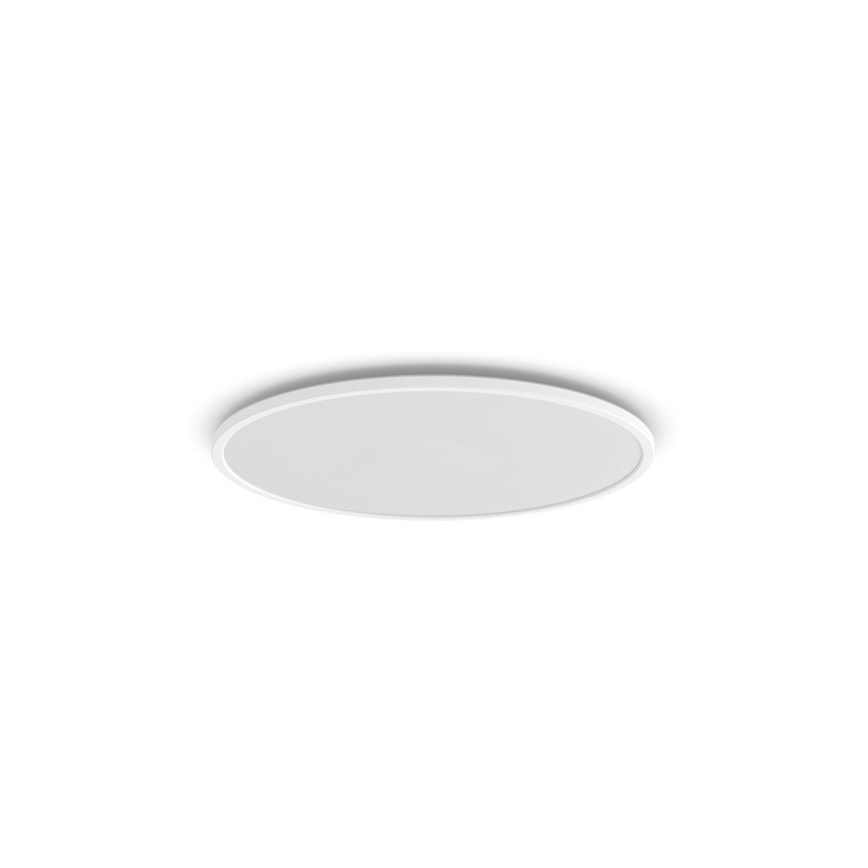Philips - LED udendørslampe dæmpbar SCENE SWITCH LED/15W/230V IP54 hvid