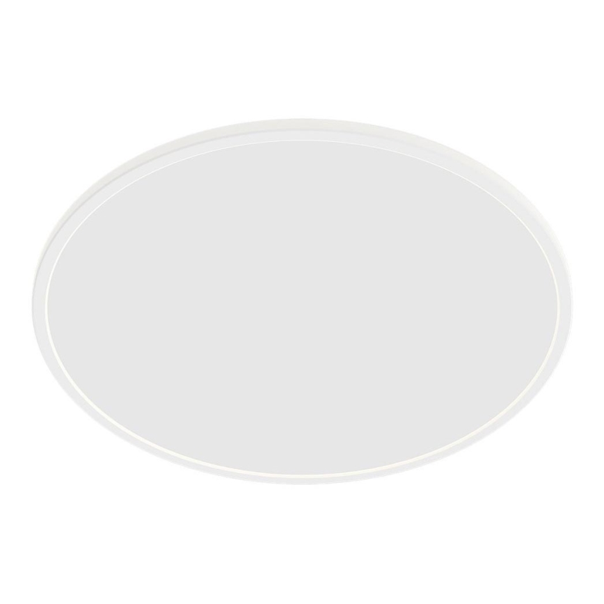 Philips - LED udendørslampe dæmpbar SUPERSLIM SCENE SWITCH LED/15W/230V IP54 hvid