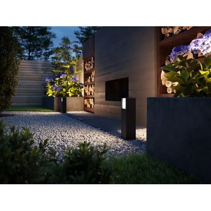 Philips - LED udendørslampe GARDENLINK LED/6W/230V 2700K IP44
