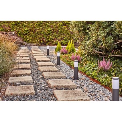 Philips - LED udendørslampe GARDENLINK LED/6W/230V 2700K IP44