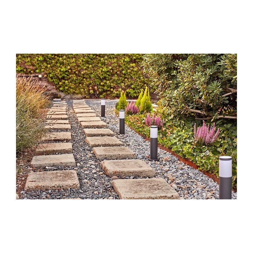 Philips - LED udendørslampe GARDENLINK LED/6W/230V 2700K IP44
