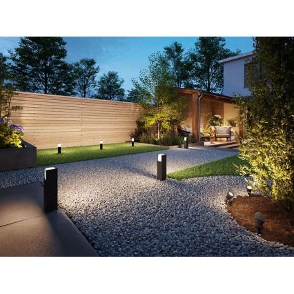 Philips - LED udendørslampe GARDENLINK LED/6W/230V 2700K IP44