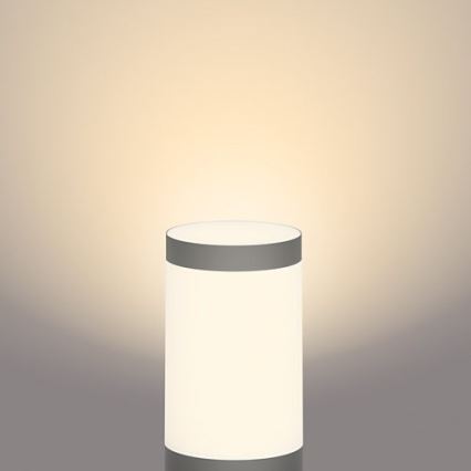 Philips - LED udendørslampe GARDENLINK LED/6W/230V 2700K IP44