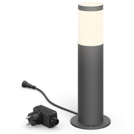 Philips - LED udendørslampe GARDENLINK LED/6W/230V 2700K IP44