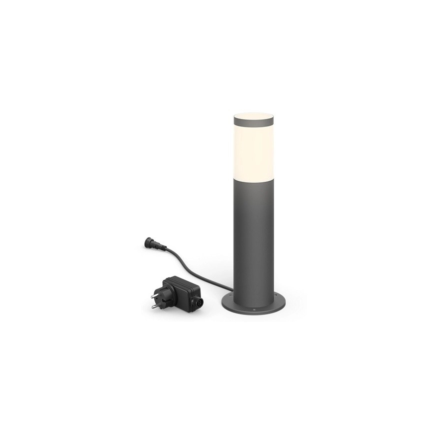 Philips - LED udendørslampe GARDENLINK LED/6W/230V 2700K IP44