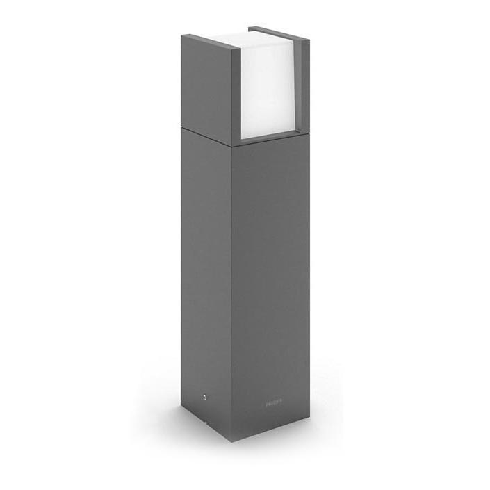 Philips - LED udendørslampe LED/3,8W/230V 40 cm 3000K IP44