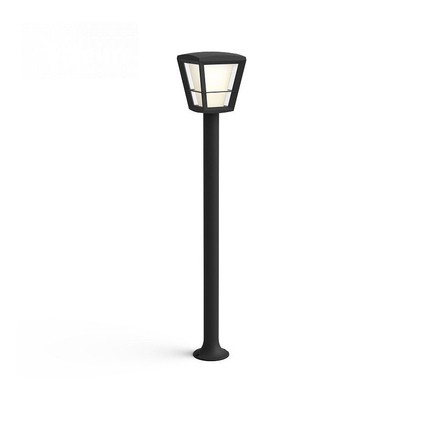 Philips - LED udendørslampe RGB-farver Hue ECONIC LED/15W/230V IP44
