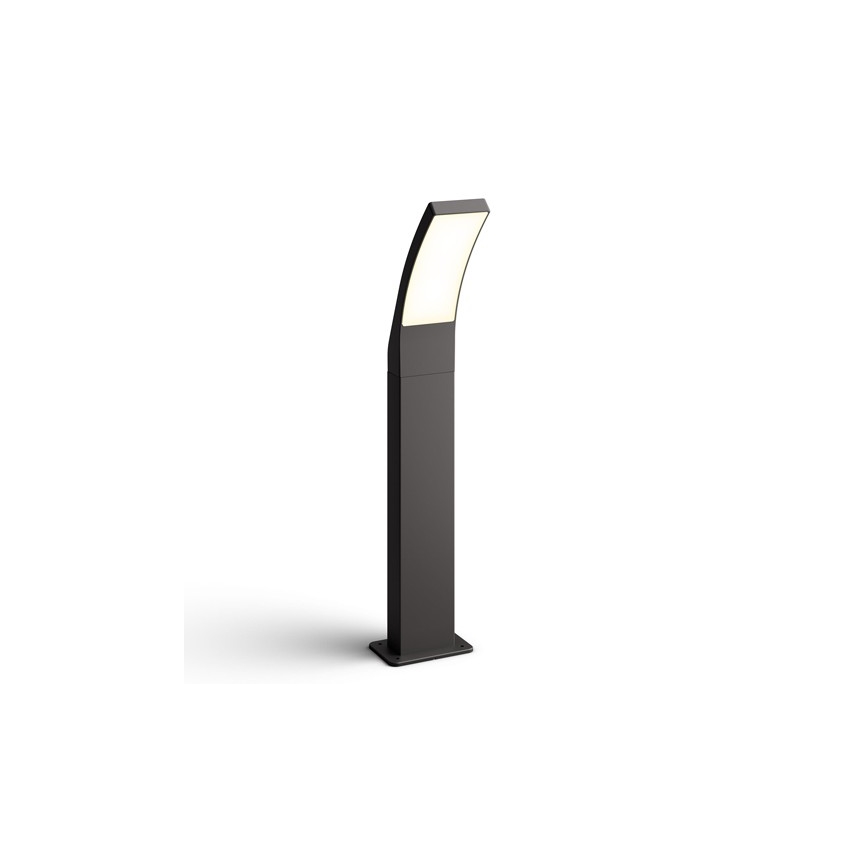Philips - LED udendørslampe LED/12W/230V 2700K 60 cm IP44