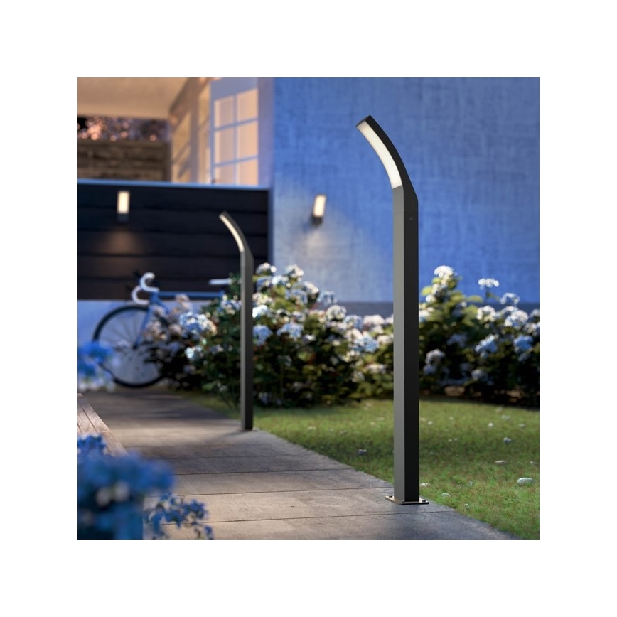 Philips - LED udendørslampe LED/12W/230V 2700K 96 cm IP44