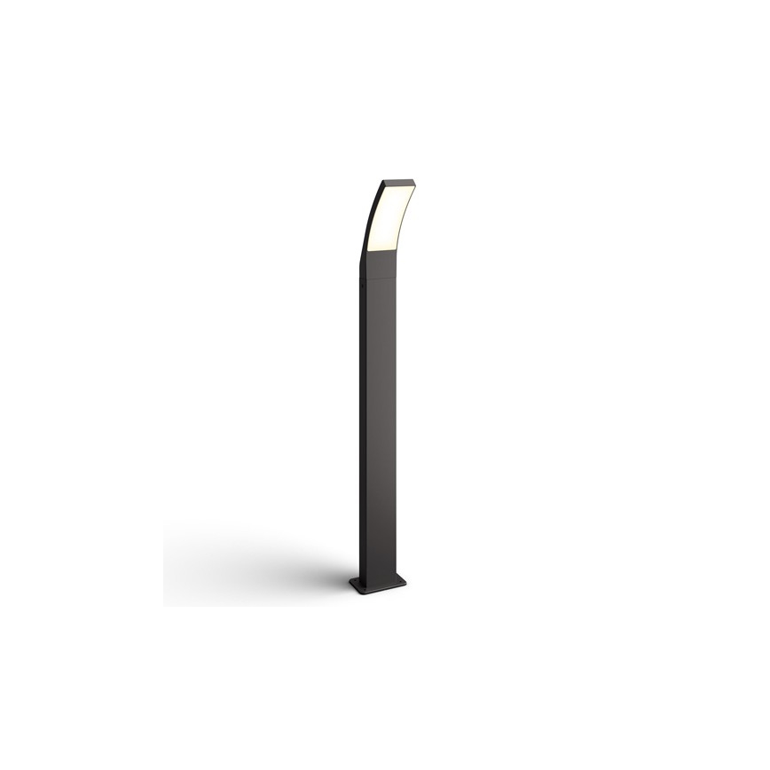 Philips - LED udendørslampe LED/12W/230V 2700K 96 cm IP44
