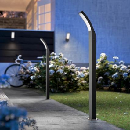 Philips - LED udendørslampe LED/12W/230V 4000K 96 cm IP44