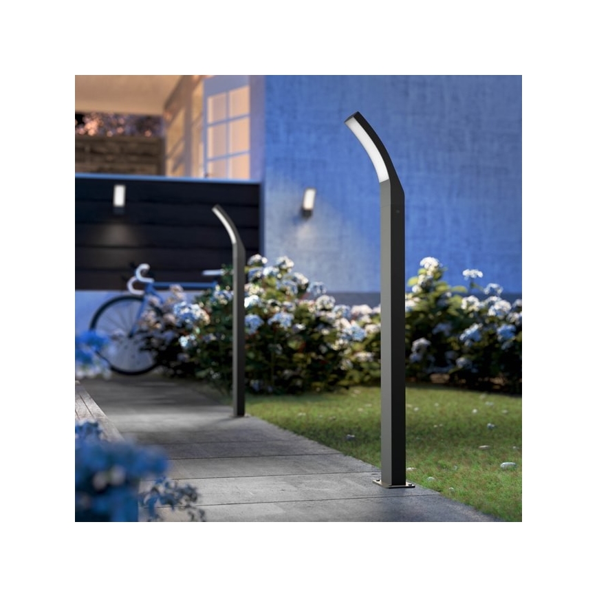 Philips - LED udendørslampe LED/12W/230V 4000K 96 cm IP44