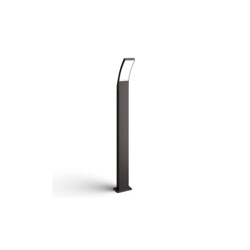 Philips - LED udendørslampe LED/12W/230V 4000K 96 cm IP44