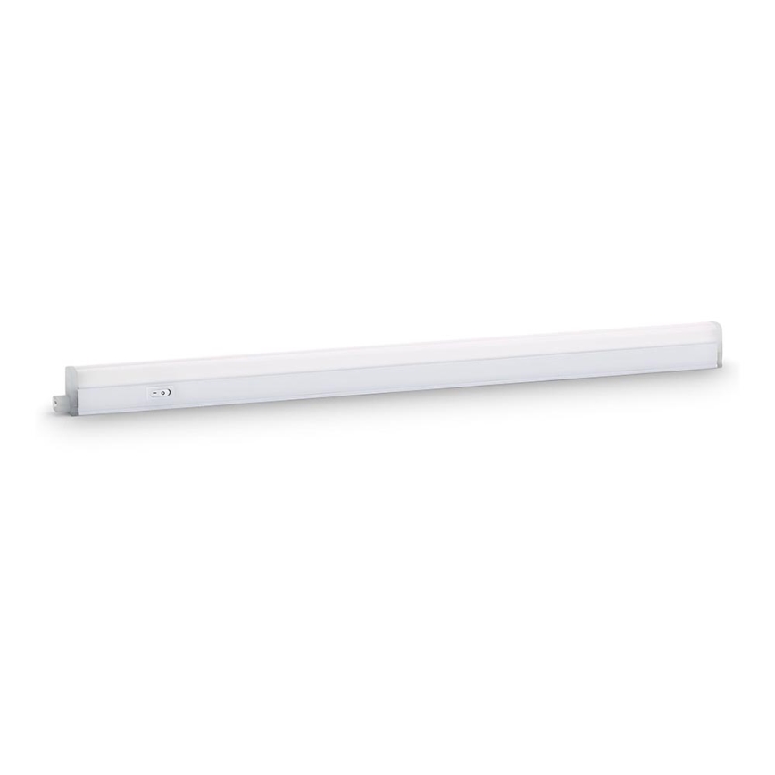 Philips - LED underskabslampe LINEAR 1xLED/12W/230V