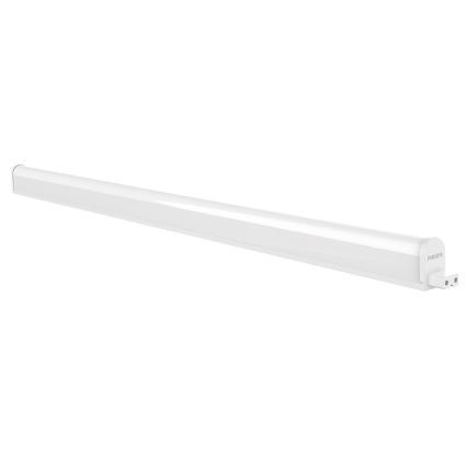 Philips - LED underskabslampe PROJECTLINE LED/3,4W/230V 3000/4000/6500K