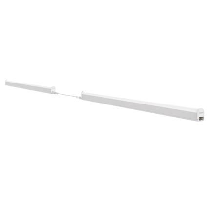 Philips - LED underskabslampe PROJECTLINE LED/3,4W/230V 3000/4000/6500K