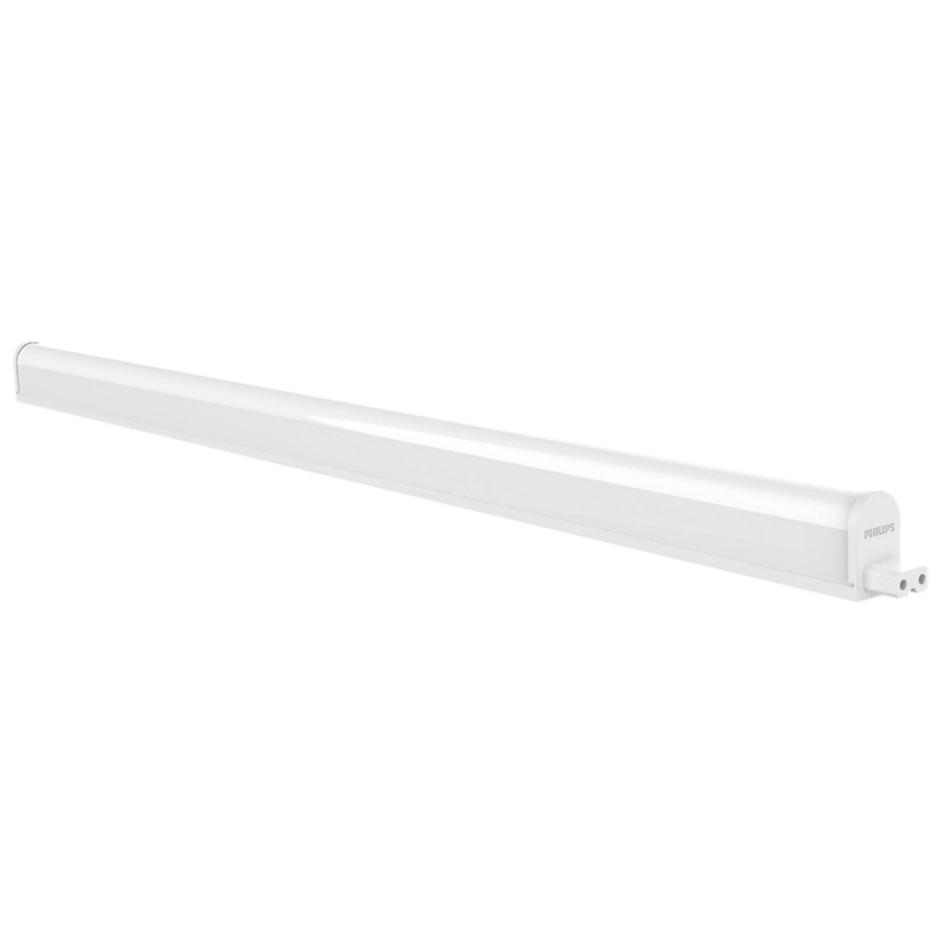 Philips - LED underskabslampe PROJECTLINE LED/6,5W/230V 3000/4000/6500K