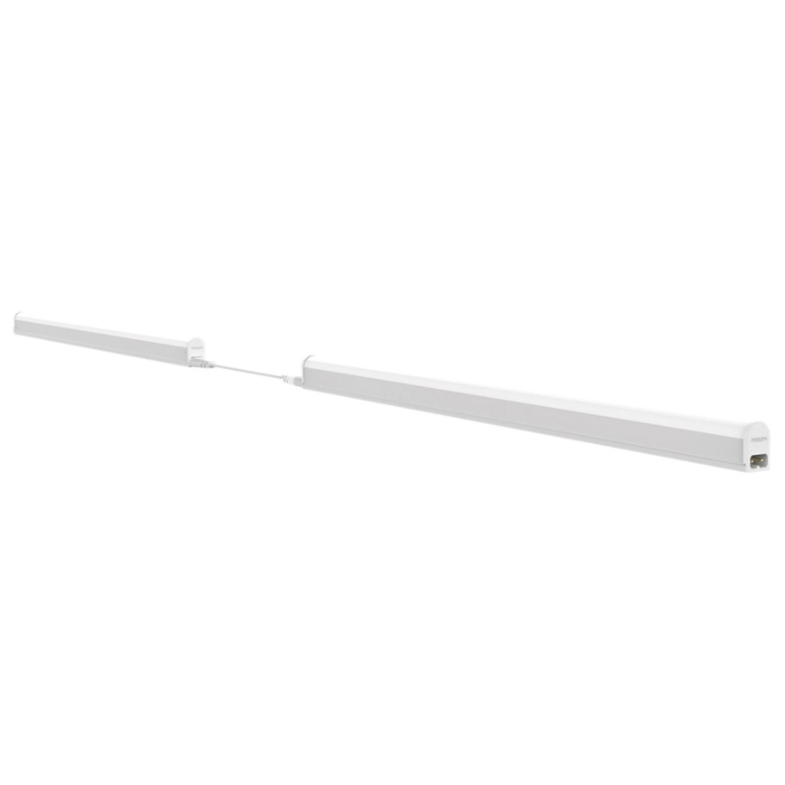 Philips - LED underskabslampe PROJECTLINE LED/6,5W/230V 3000/4000/6500K