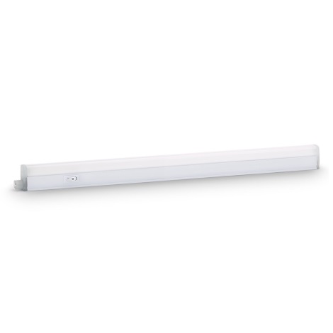 Philips - LED underskabslampe til køkken 1xLED/3,8W/230V