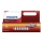 Philips LR03P12W/10 - 12 stk. Alkalisk batteri AAA POWER ALKALINE 1,5V 1150mAh