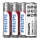 Philips LR03P4F/10 - 4 stk. Alkalisk batteri AAA POWER ALKALINE 1,5V 1150mAh