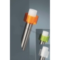 Philips Massive 16206/47/10 - Udendørs lys 1xE27/15W IP44