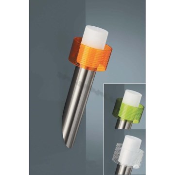 Philips Massive 16206/47/10 - Udendørs lys 1xE27/15W IP44