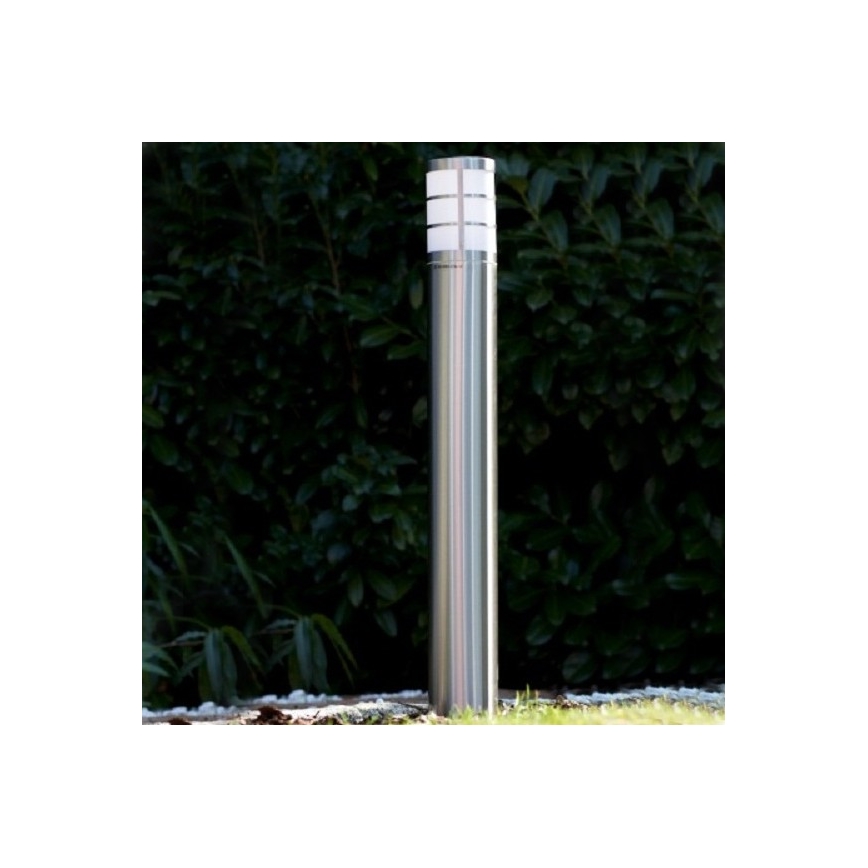 Philips Massive - Udendørslampe 1xE27/14W/230V IP44