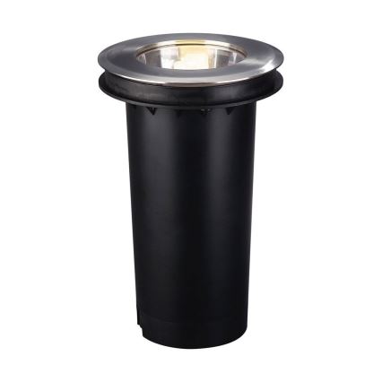 Philips Massive 17020/47/10 - Udendørs indkørselslys ACAPULCO 1xE27/20W