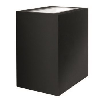 Philips Massive 17209/30/10 - Vægmonteret LED-badeværelseslampe KAUNAS LED/7,5W IP44