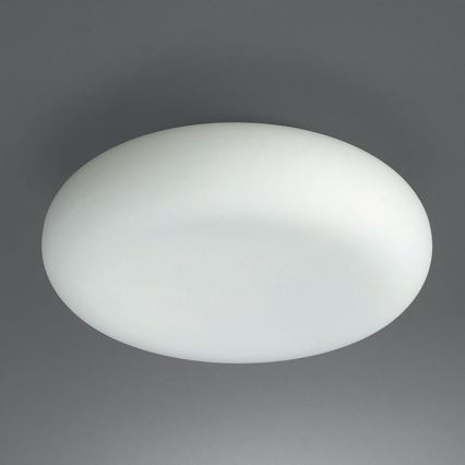 Philips Massive 32066/31/10 - Badeværelses loftslampe 1xE27/60W/230V IP44