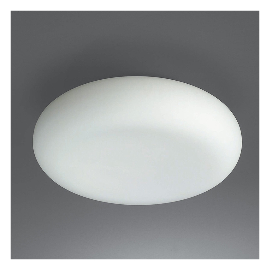 Philips Massive 32066/31/10 - Badeværelses loftslampe 1xE27/60W/230V IP44