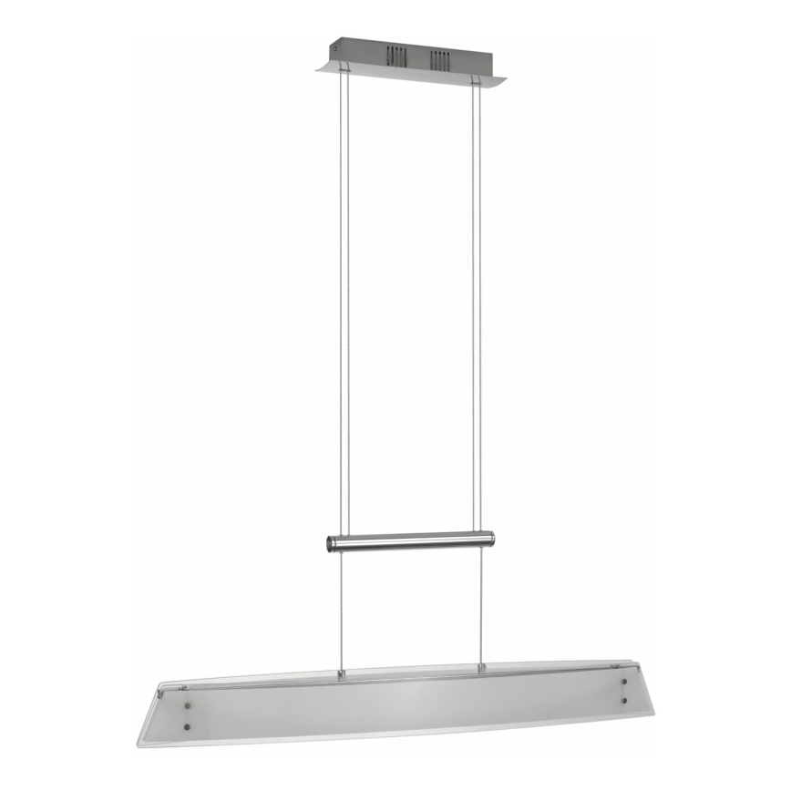 Philips Massive 40809/11/10 - Loftlampe på ledning HICKS 6xG4/20W/230V